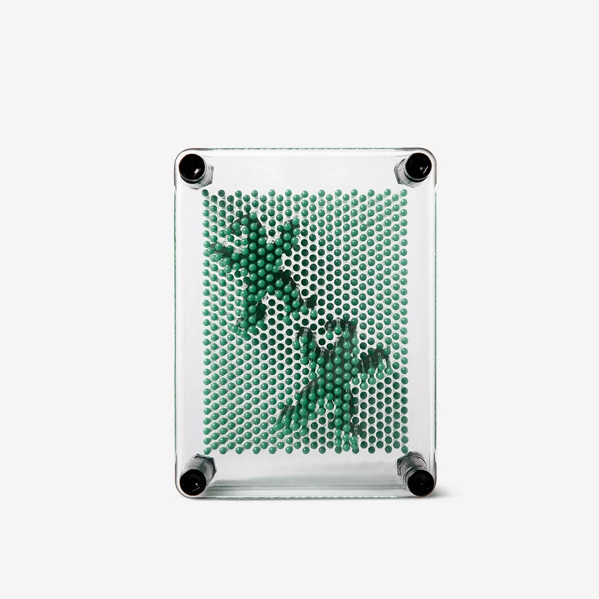 3D impression in green - Image 3