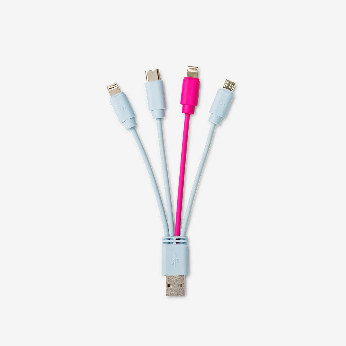 4 in 1 charging cable - Image 2