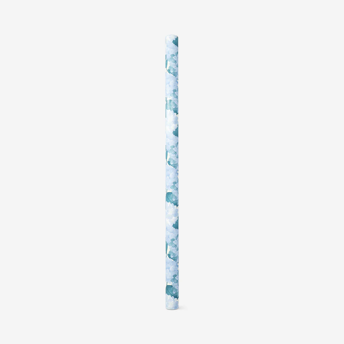 400 cm wrapping paper - Hydrangeas - Image 3