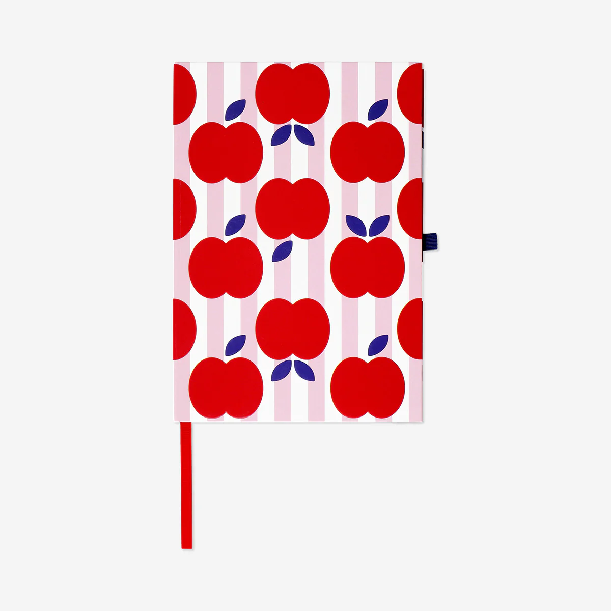 A5 Bullet planner with apple design