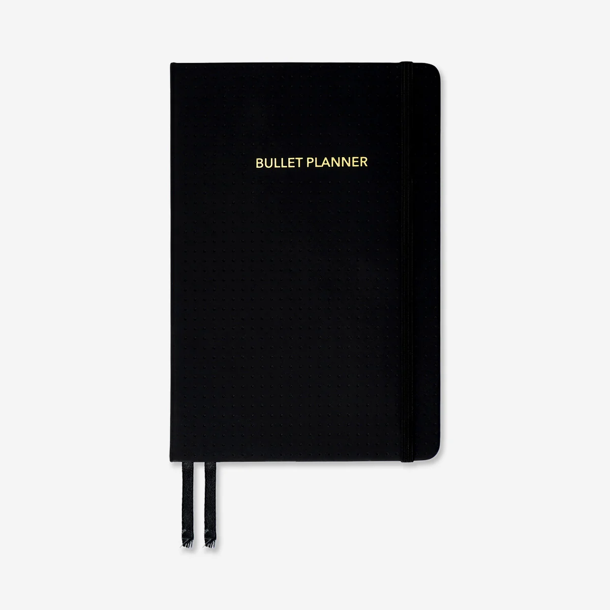 CL Bullet planner with black cover - Image 2