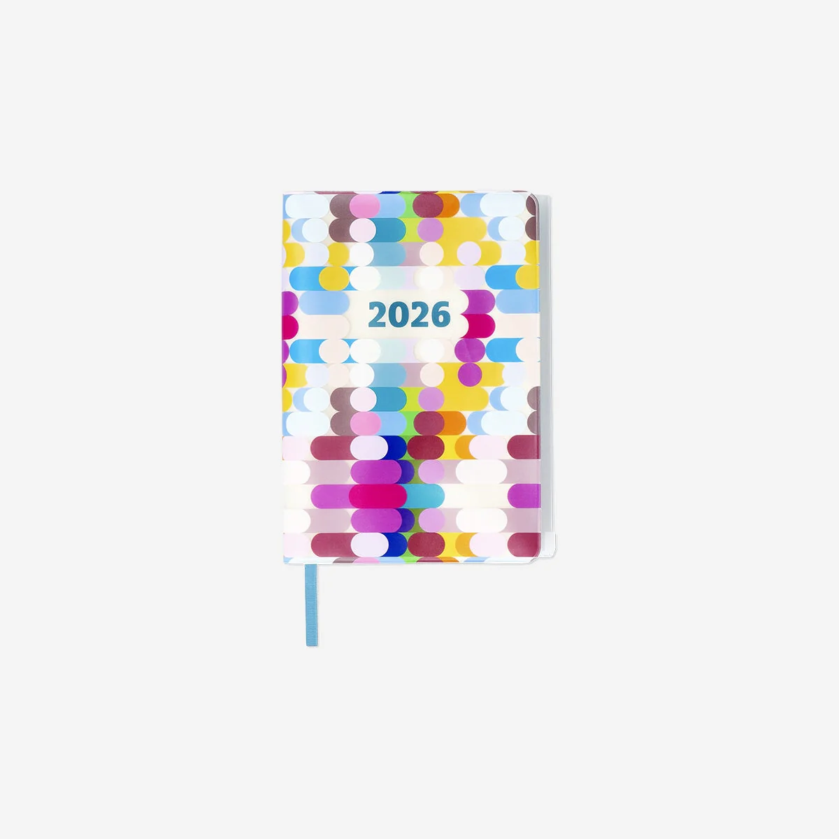CL 2026 A5 zip lock multi