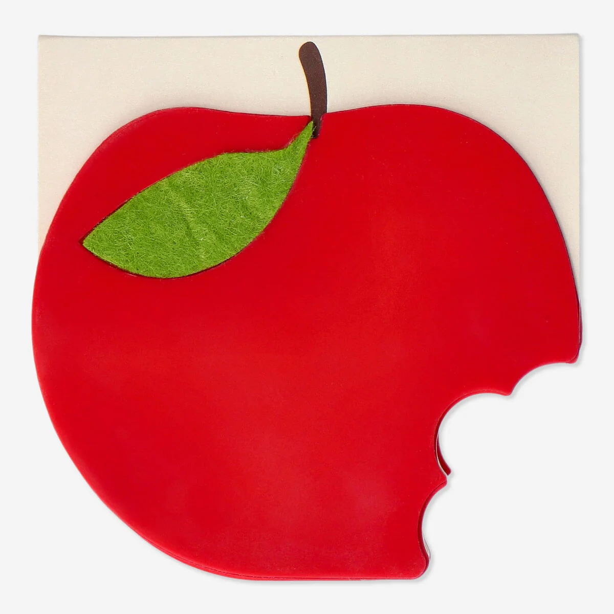 Apple notebook. A6