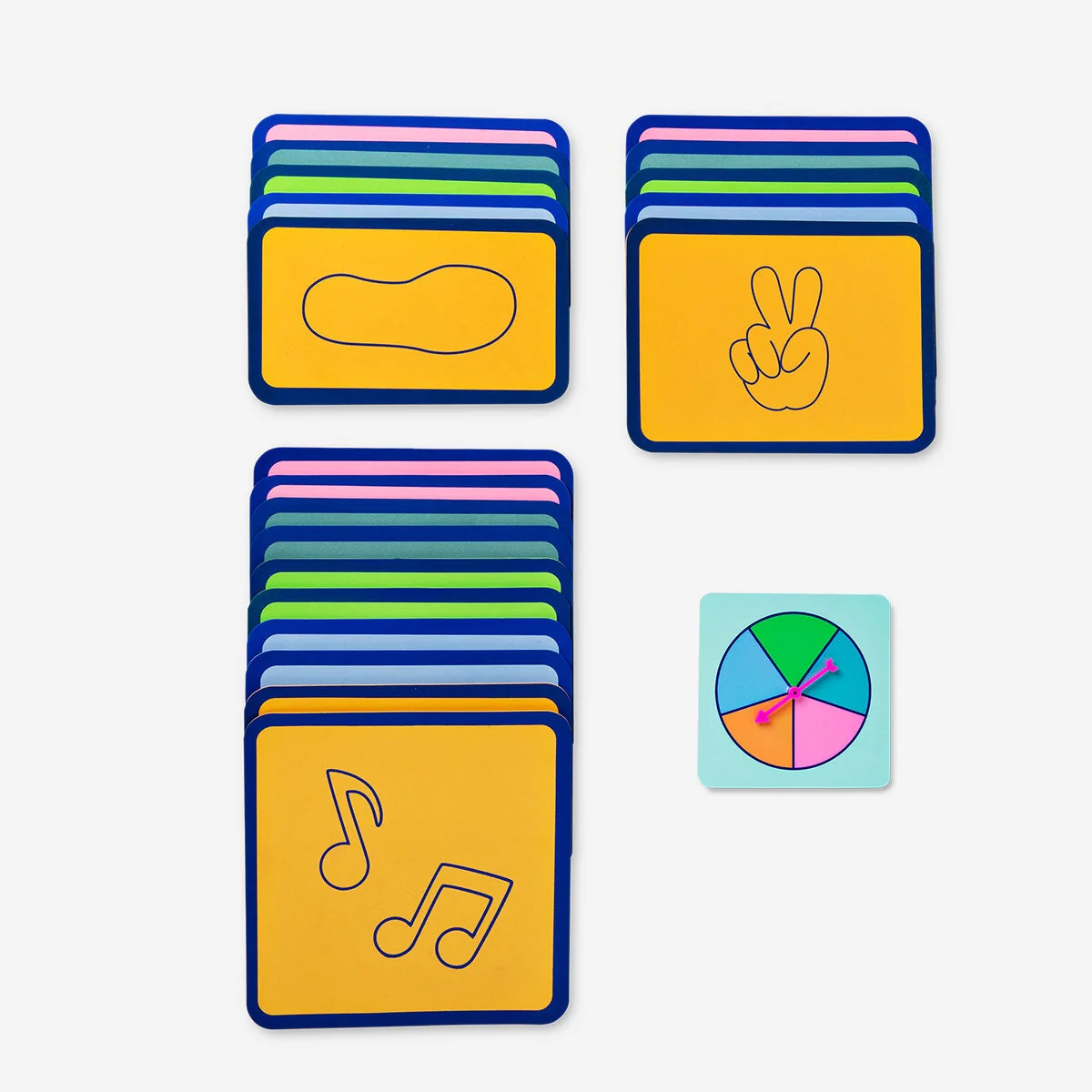 Avoid-the-floor game - Image 2