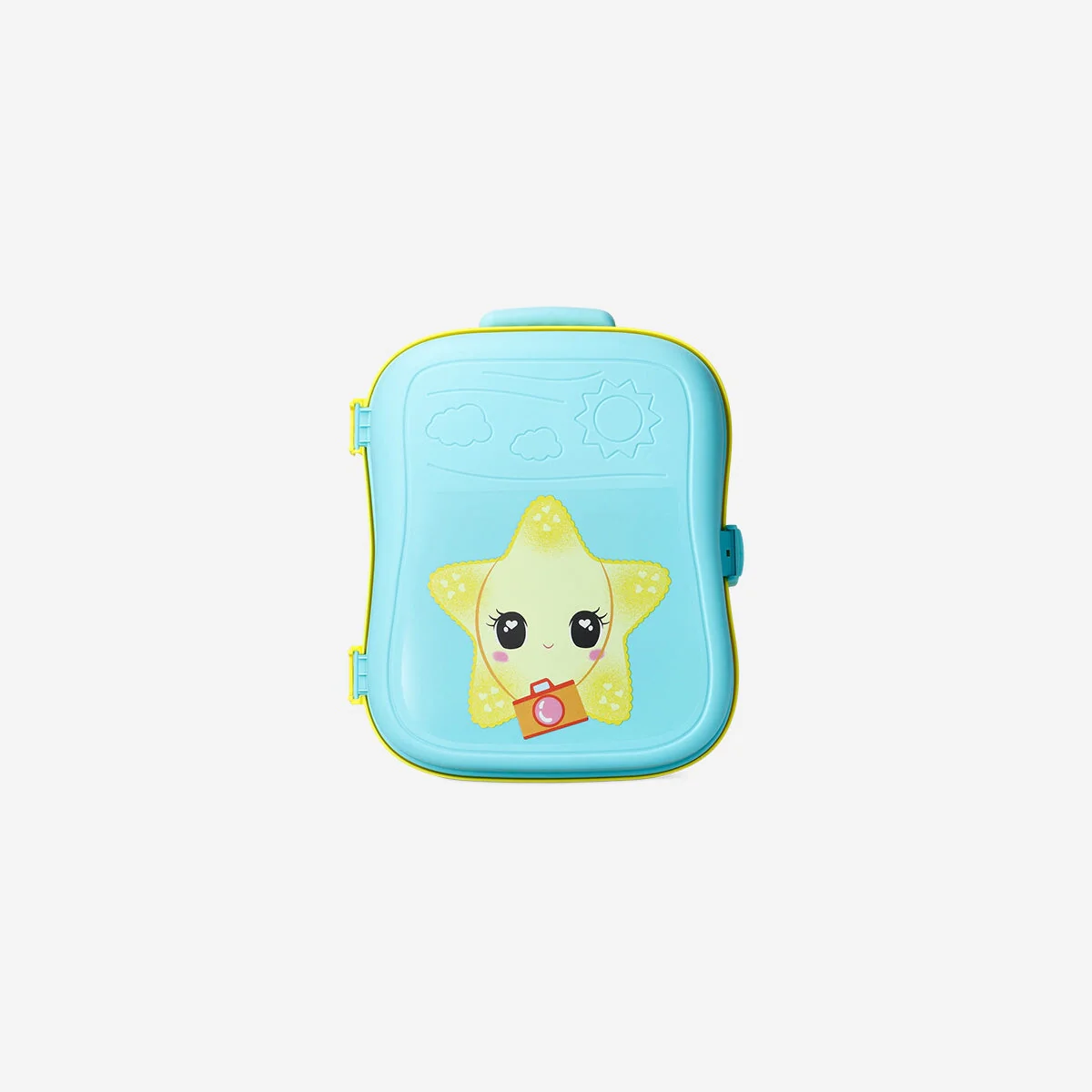 Backpack with sand toys - Image 3