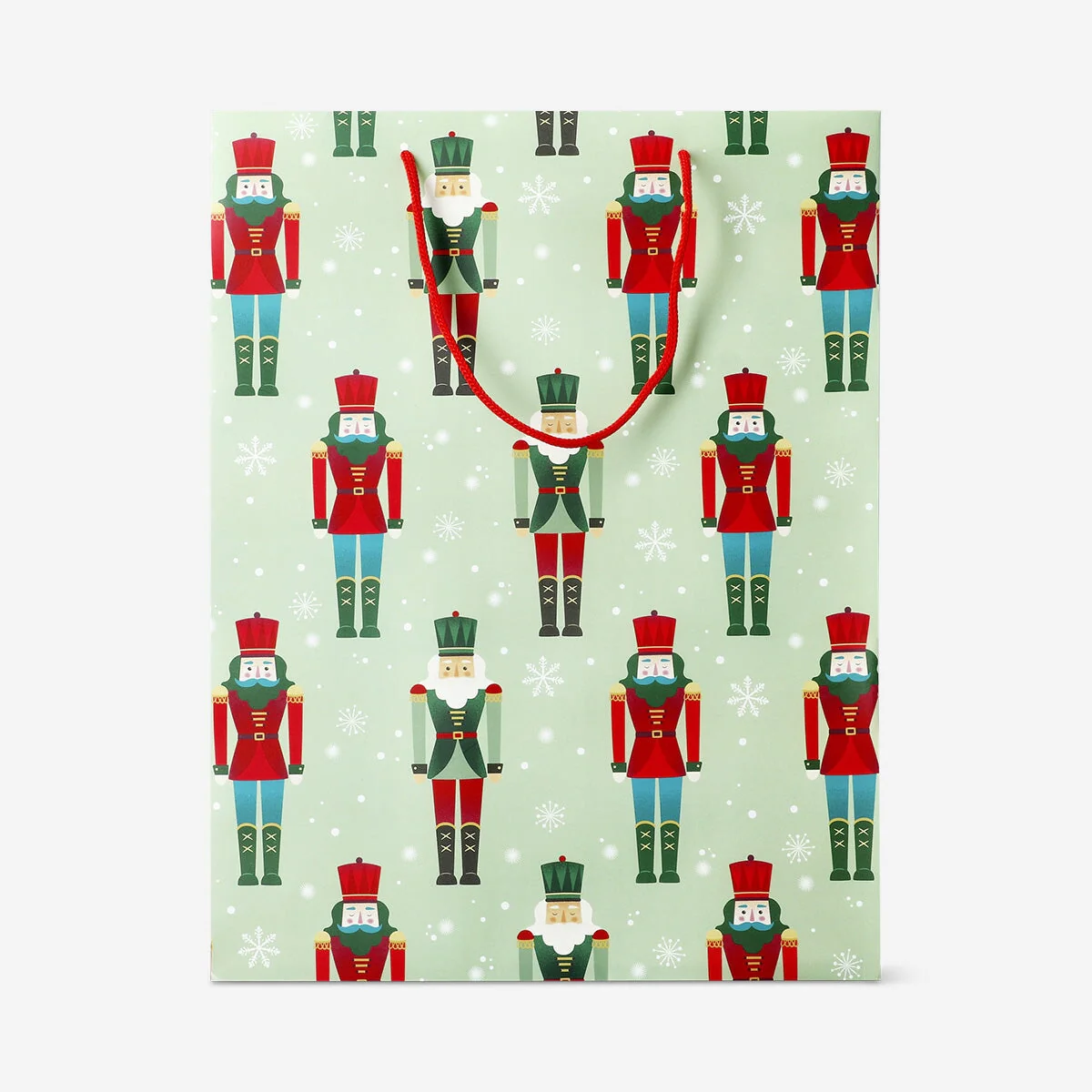 Bag with nutcrackers - Image 2