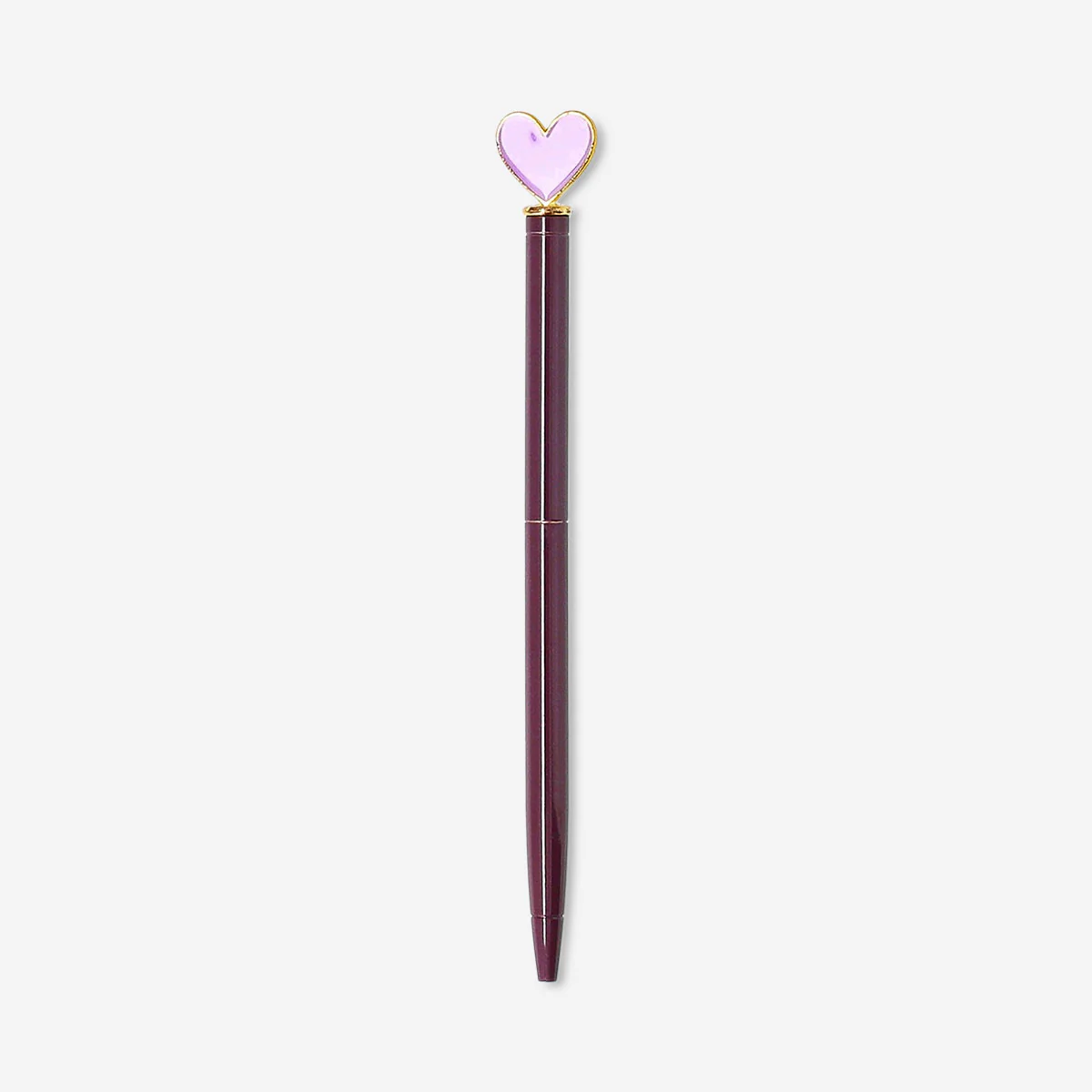 CL ballpoint pens with top motifs - Image 4