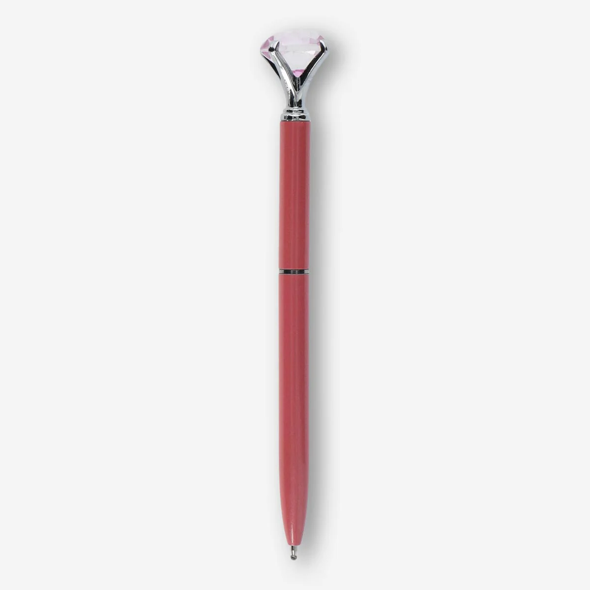 Ballpoint Pen with Gem