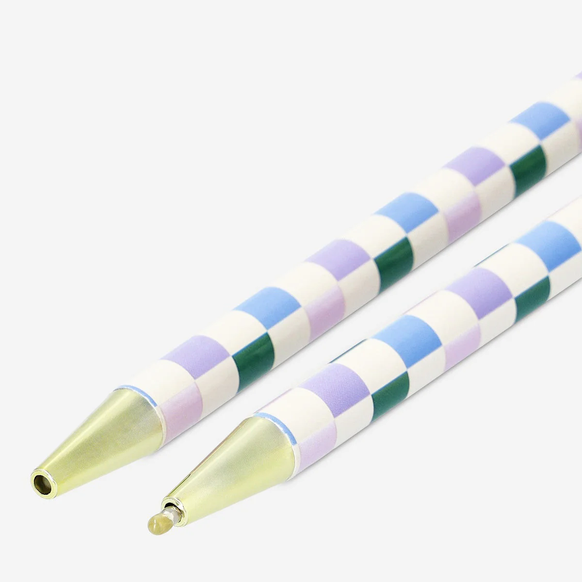 Ballpoint pens. 2 pcs - Image 2