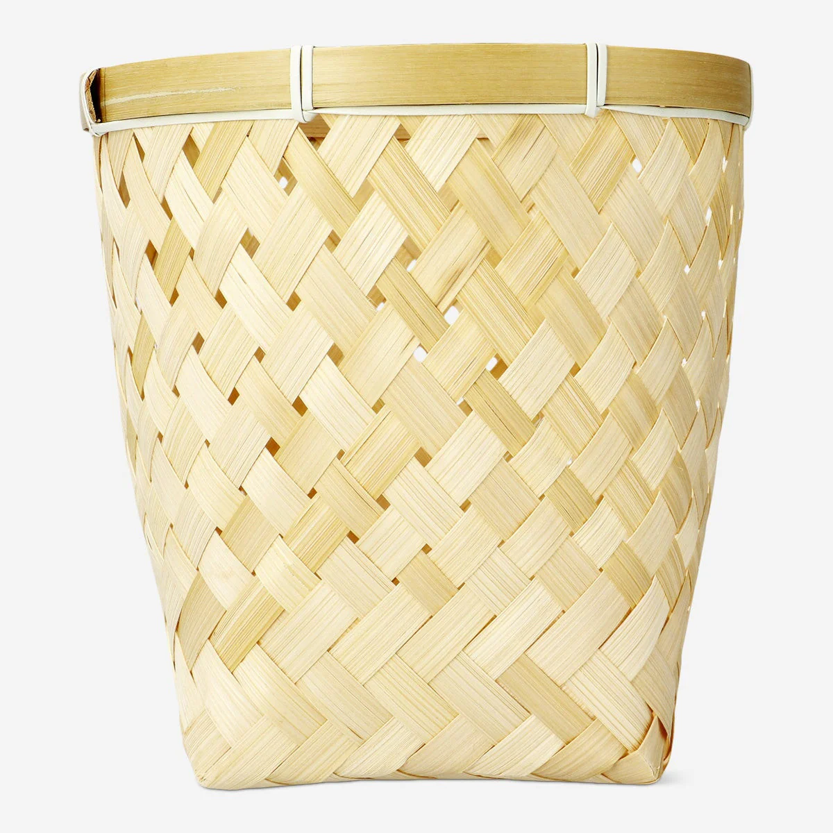 Bamboo basket - Image 2