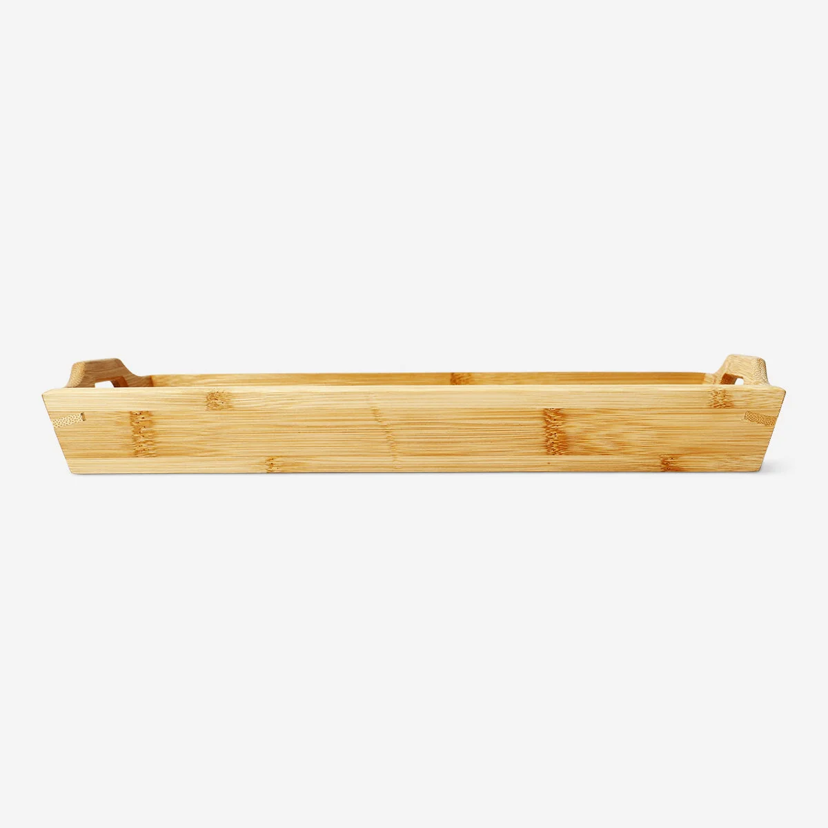 Bamboo tray - Image 2