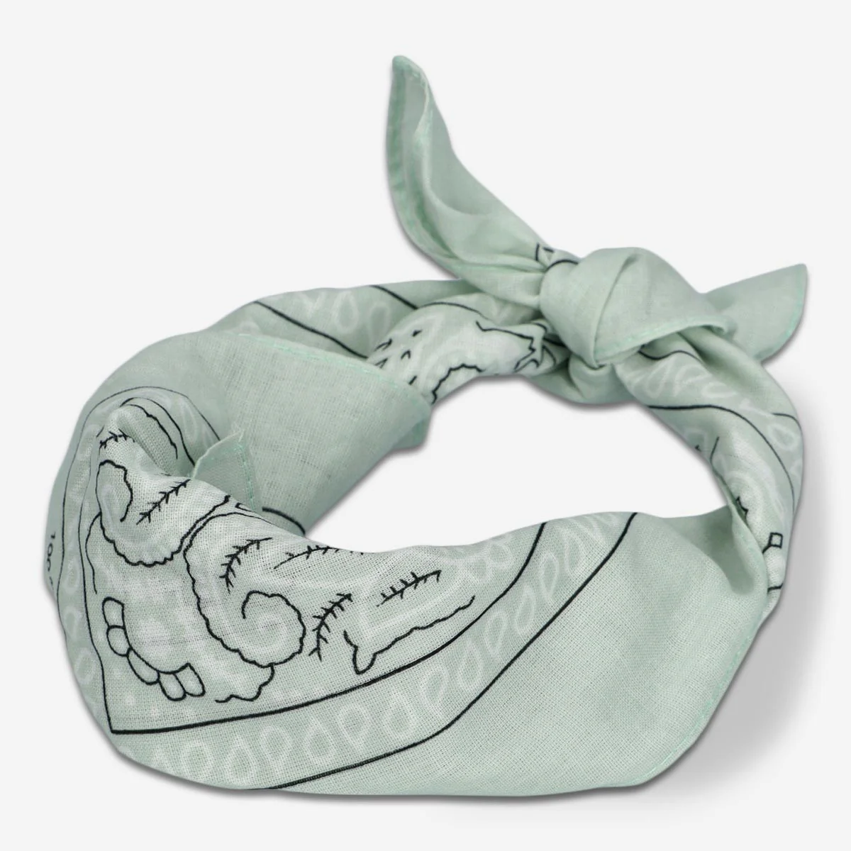 Bandana - Image 2