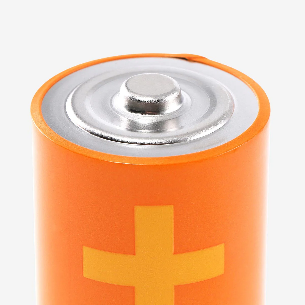 Batteries D/LR20 - 2 pcs - Image 2