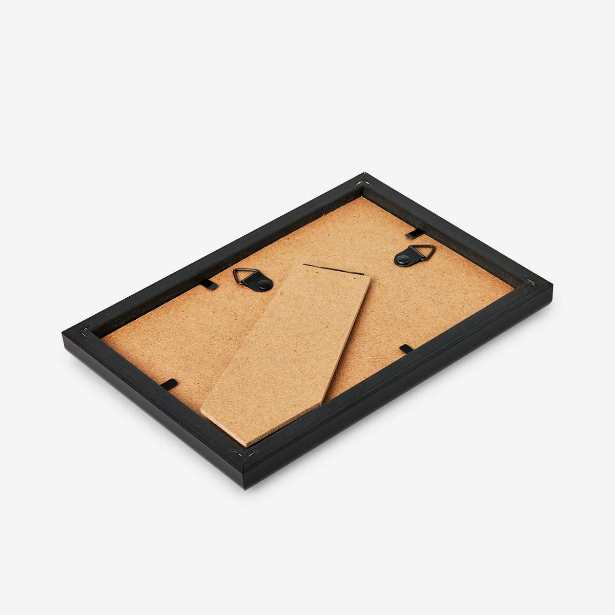 Black Picture Frame - 10x15 cm - Image 2