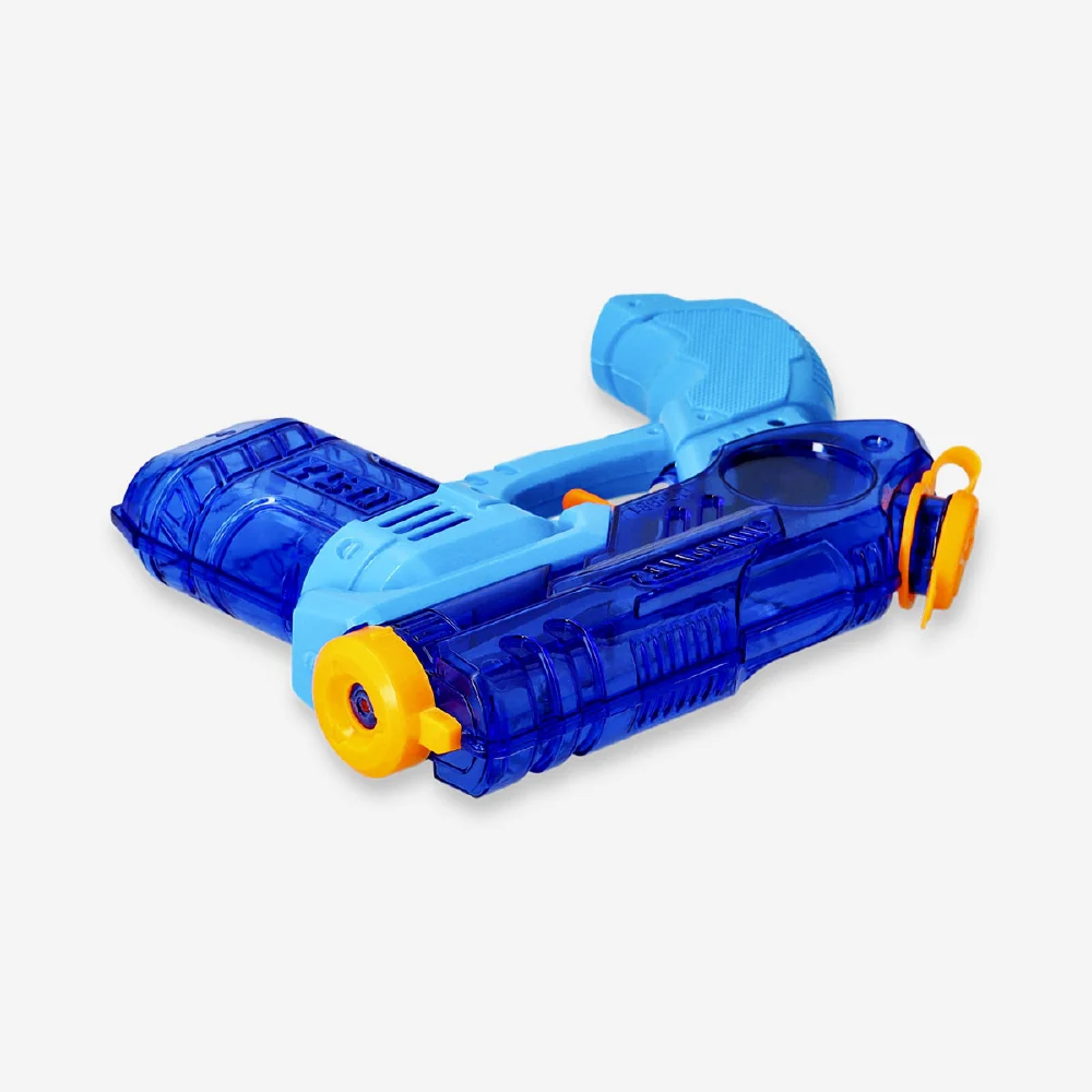 Blue water blaster - Image 2