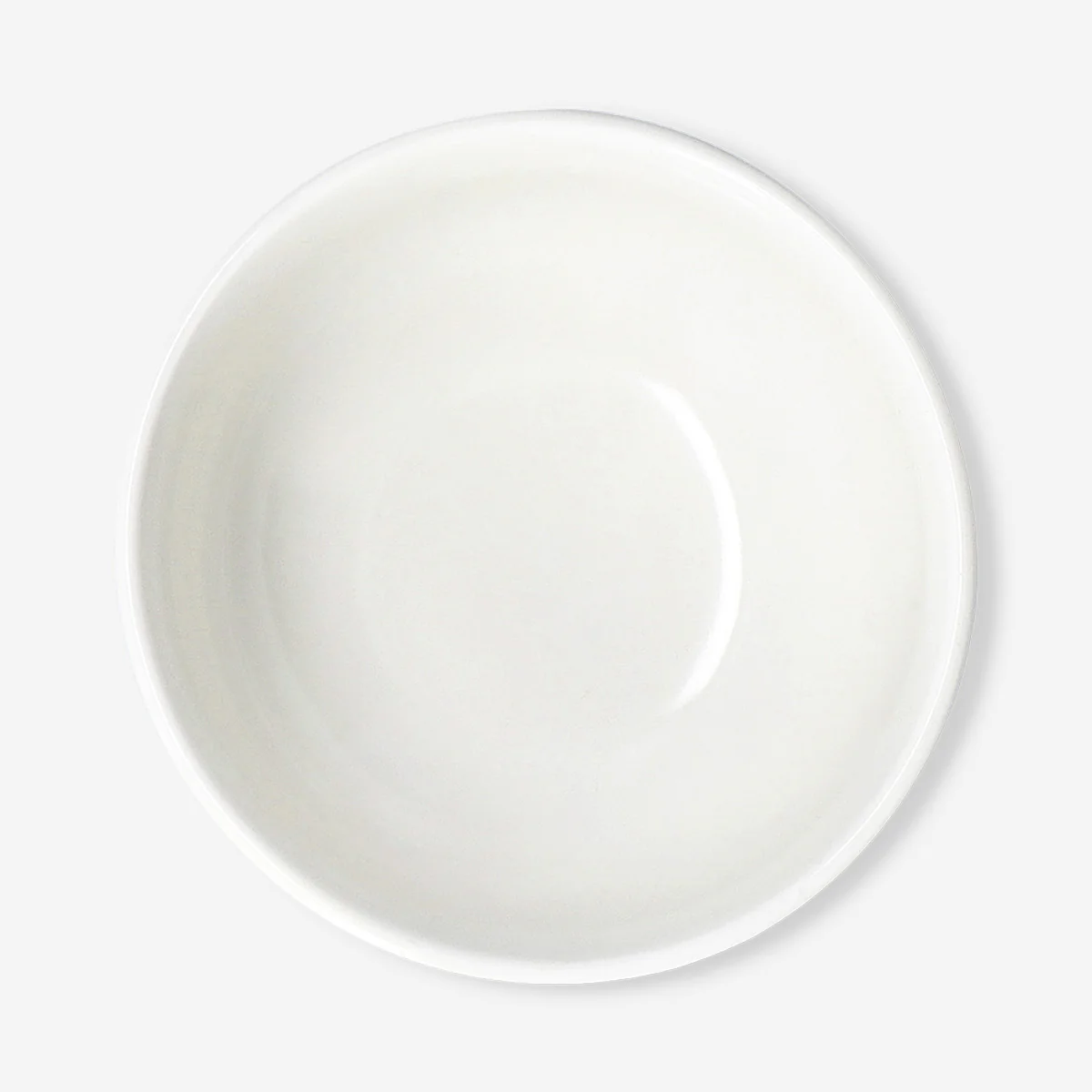Bowl with cat print - 11 cm - Image 3