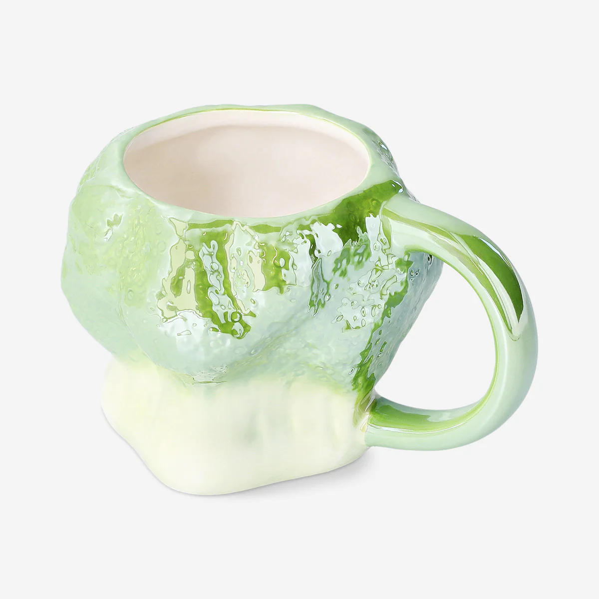 Broccoli mug - 300 ml - Image 2