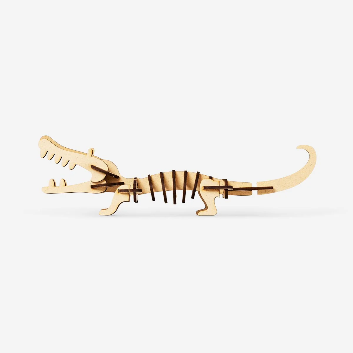 Build-your-own crocodile - Image 3