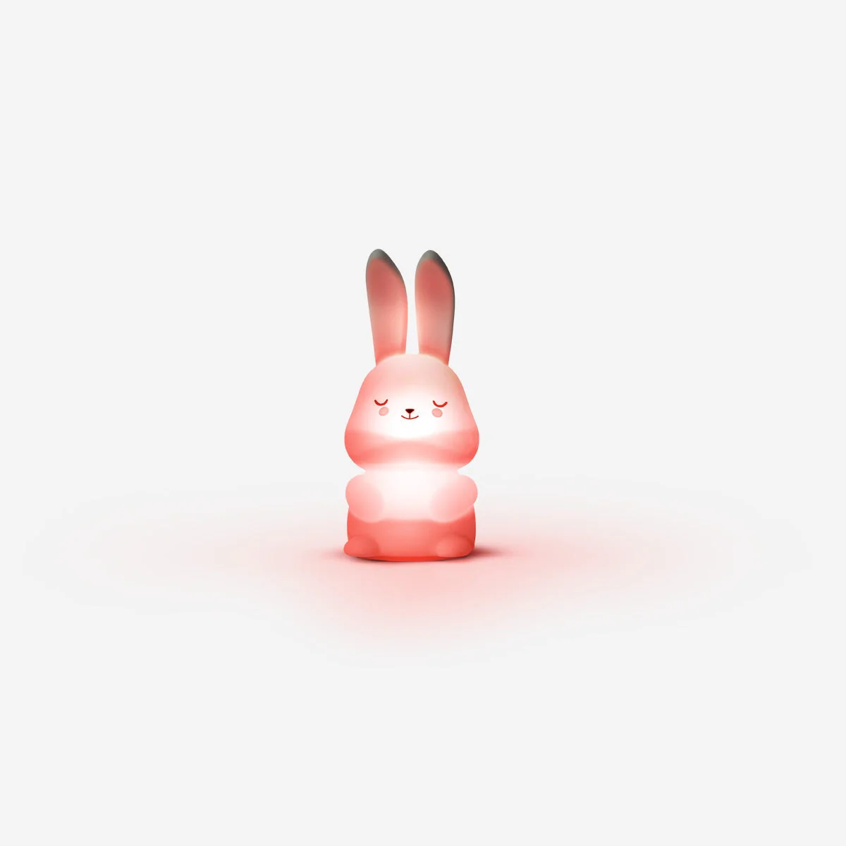 Colour changing bunny lamp - Image 3