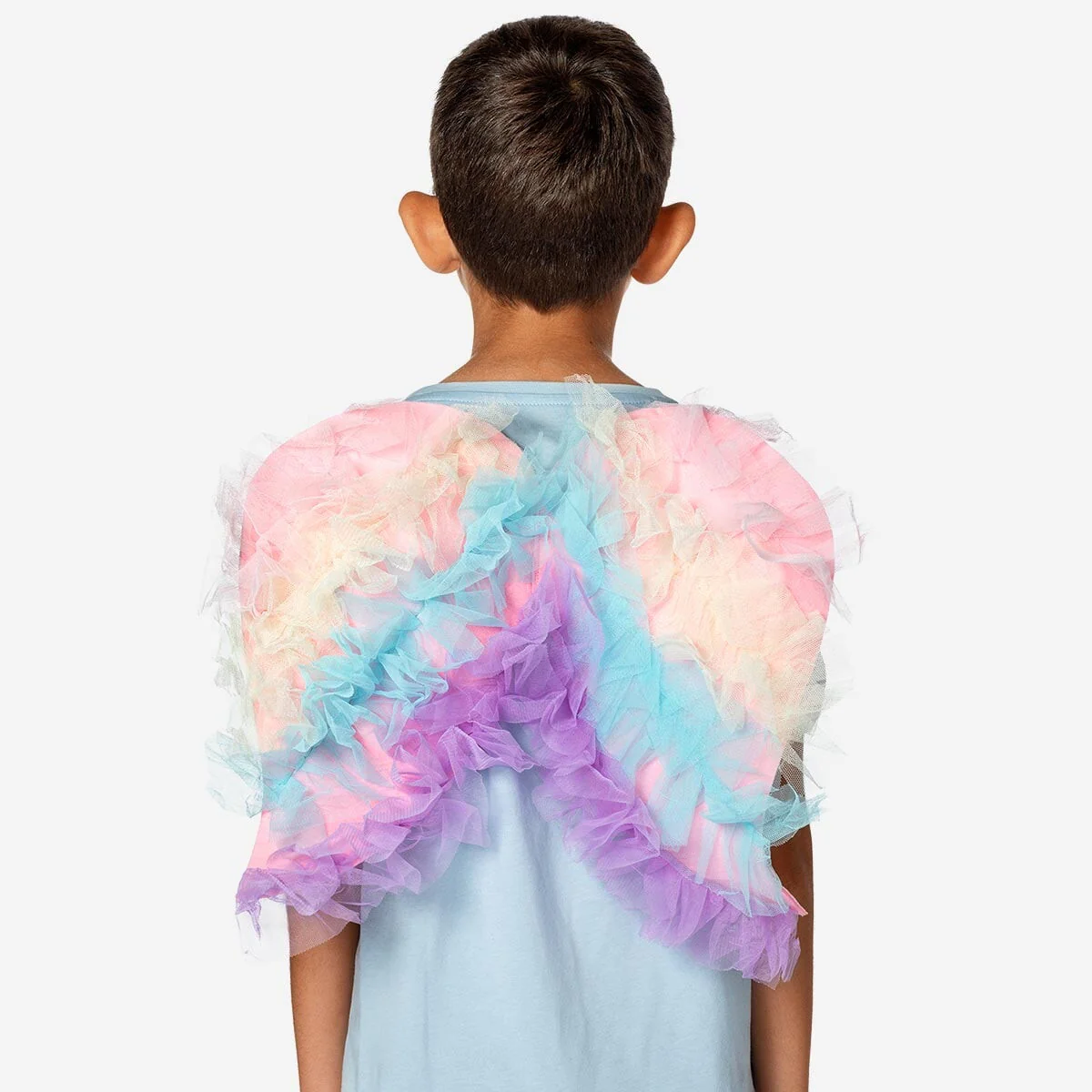 Butterfly wings. Kids size
