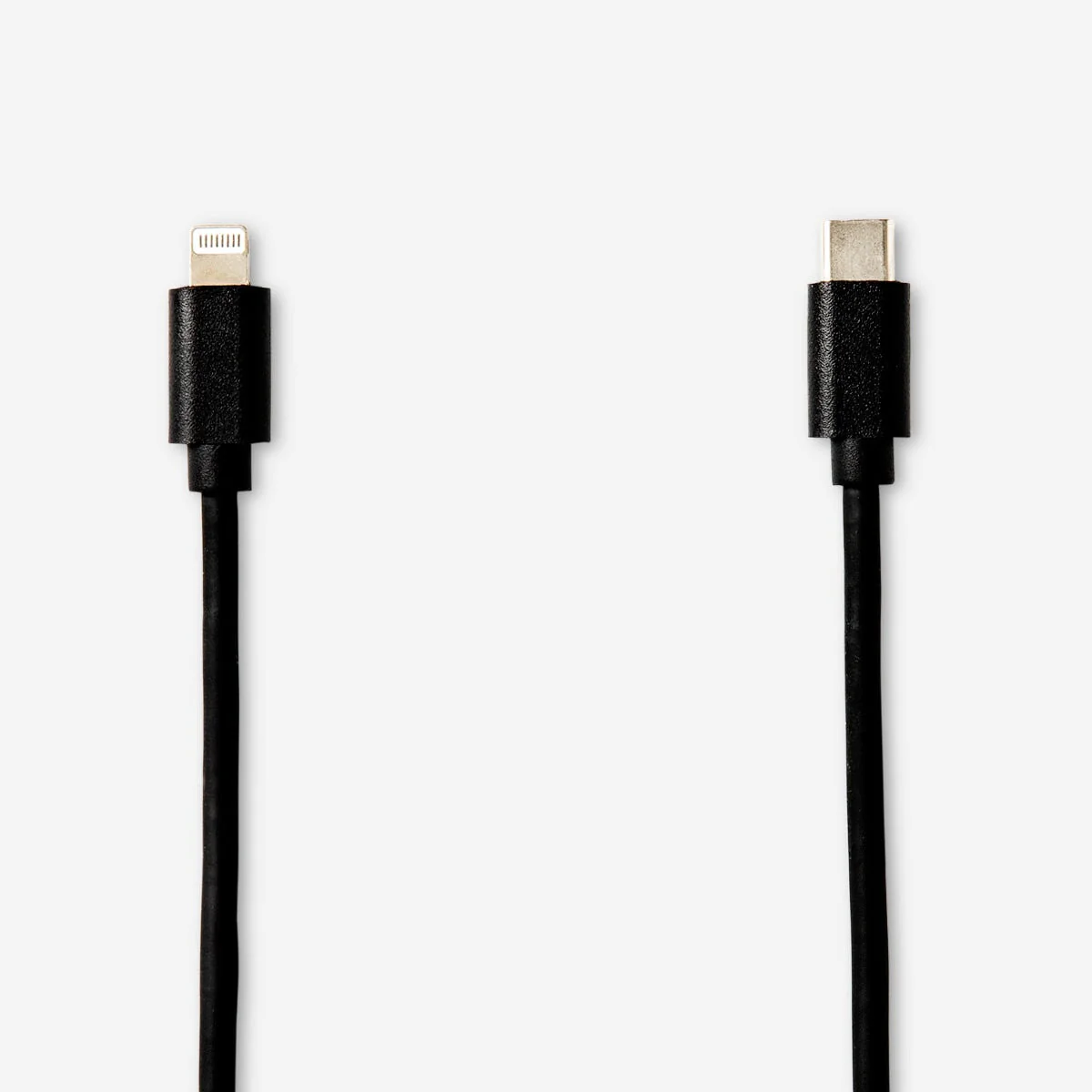 Cable for faster charging. Lightning - Image 2