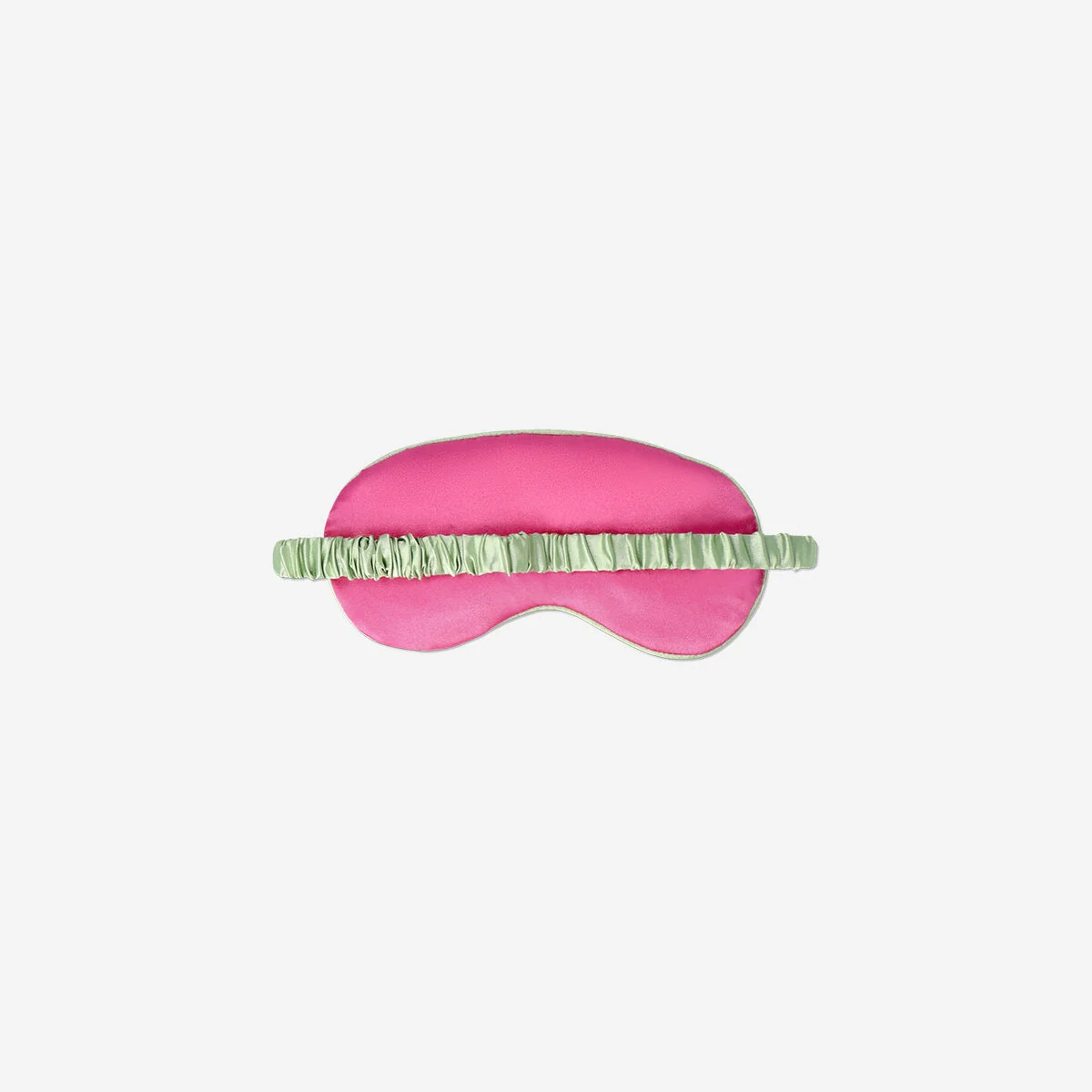 Cactus sleeping mask for adults - Image 2