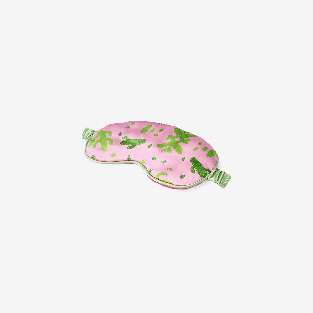 Cactus sleeping mask for adults - Image 3