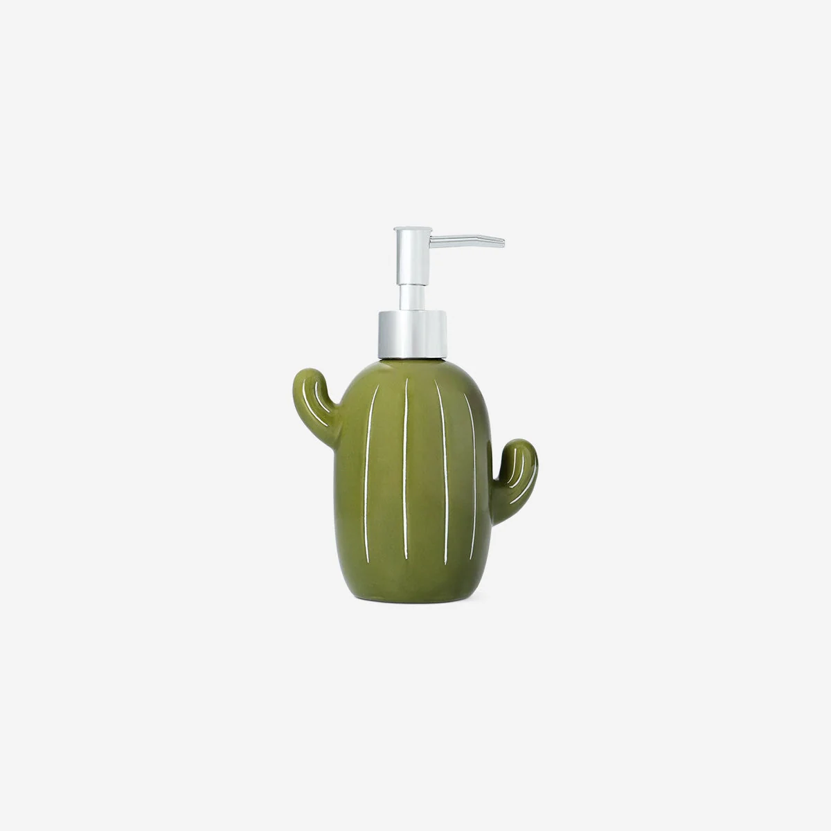 Cactus soap dispenser - Image 2