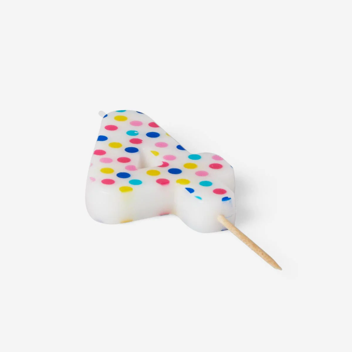 Cake candle - Image 2