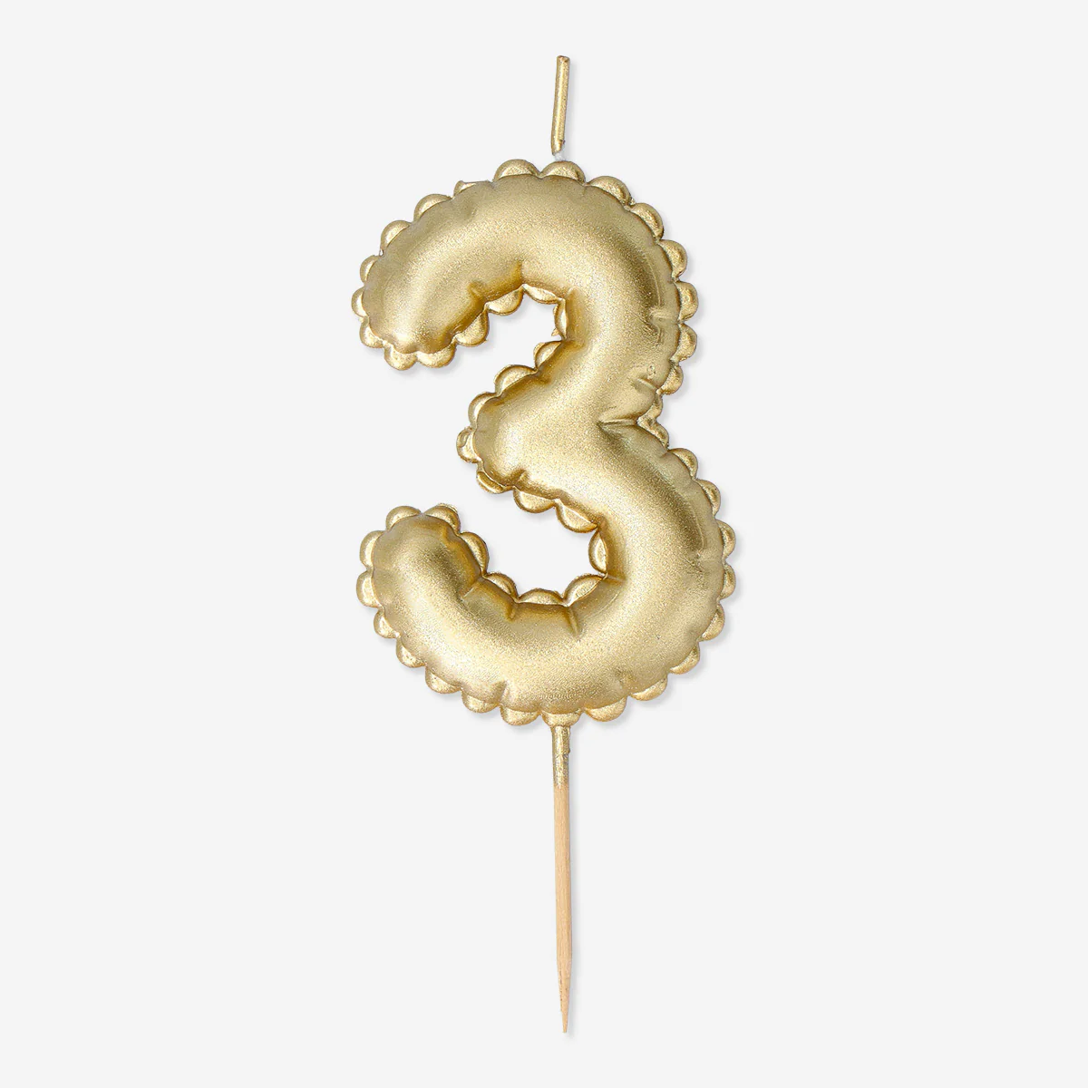 CL Cake candle - Image 9