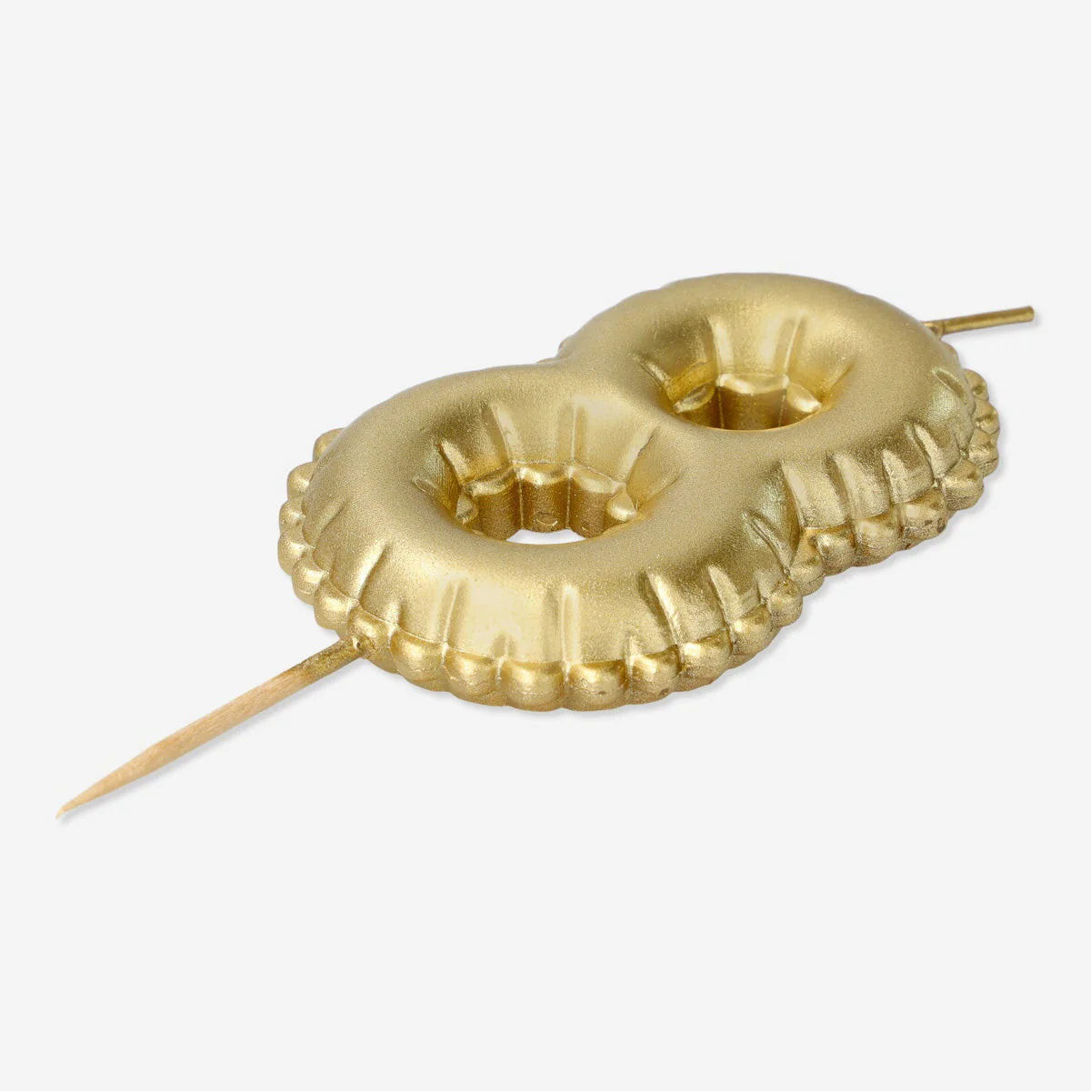 Cake candle - Image 2