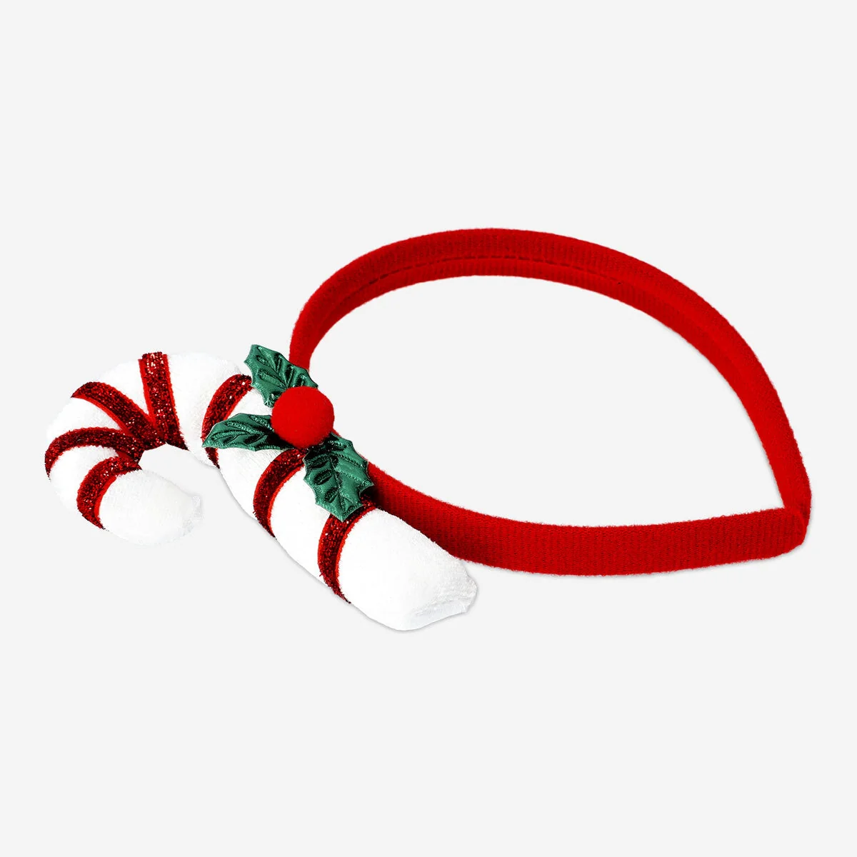 Candycane hairband - For adults - Image 2