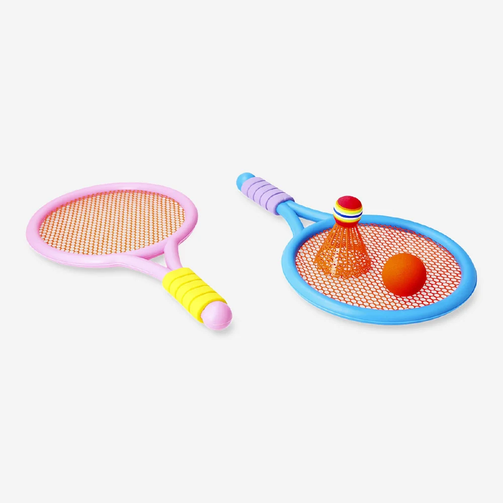 Children's racket set - Image 2