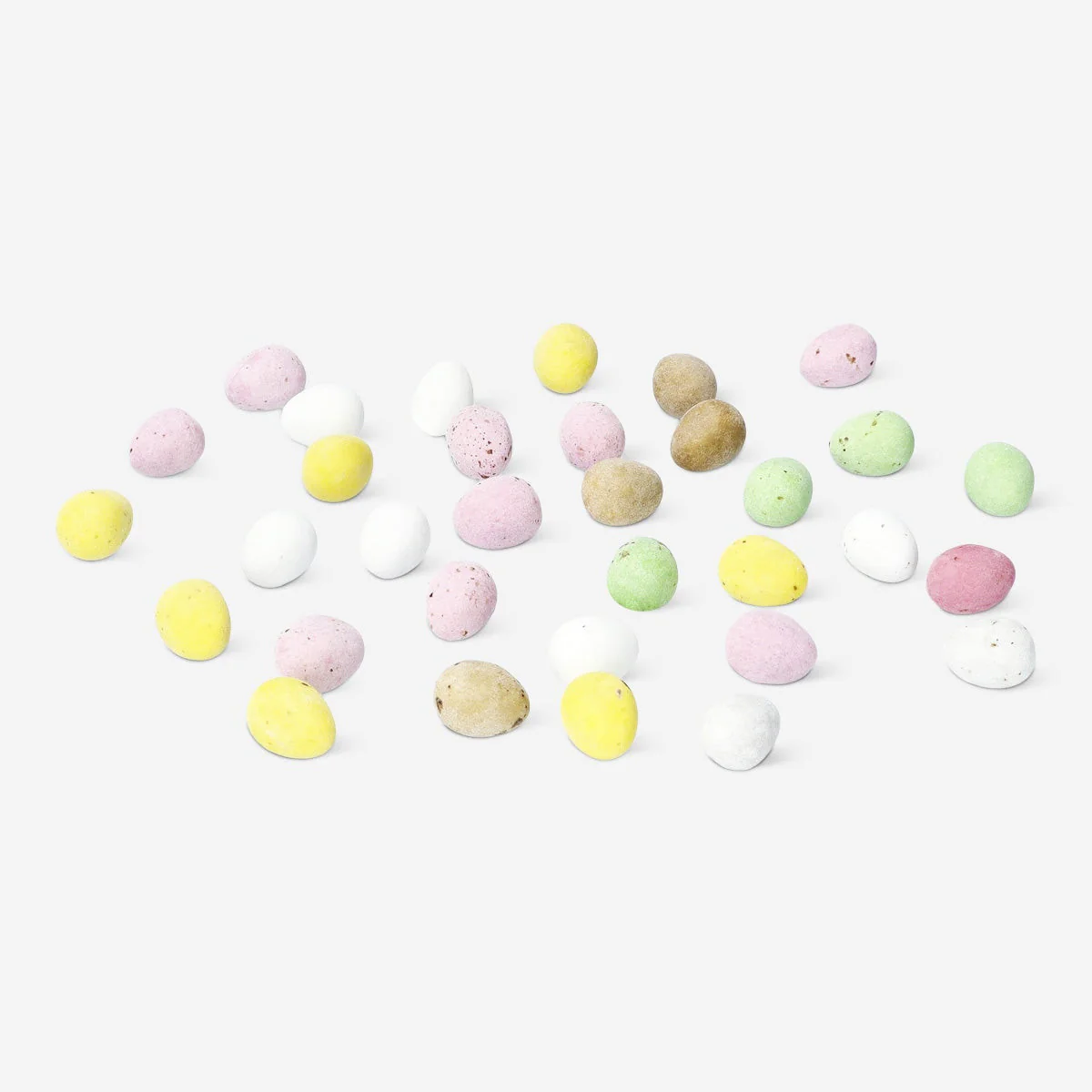 Chocolate mini eggs - Image 2