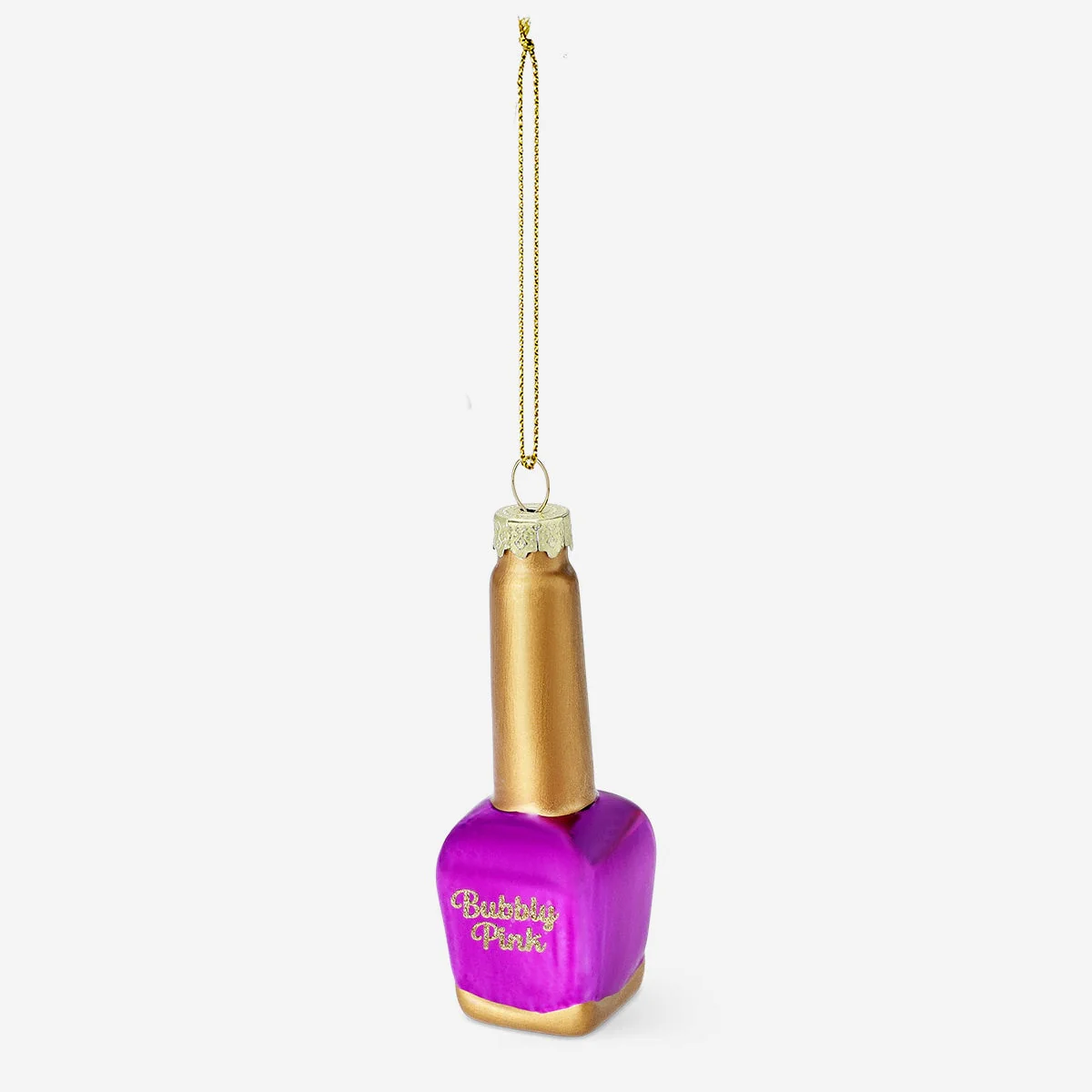 Christmas bauble - Nail polish - Image 2