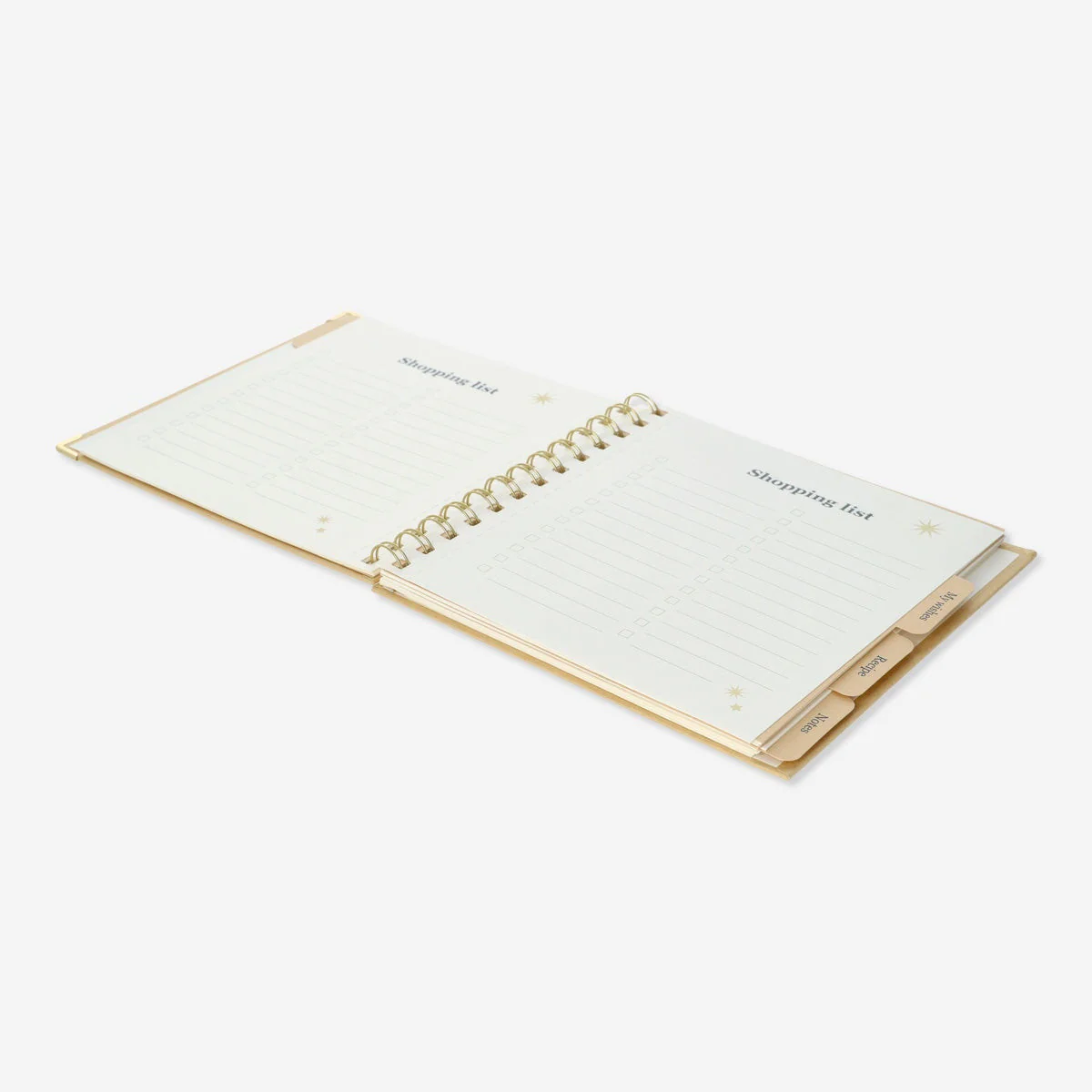 Christmas planner - Image 2