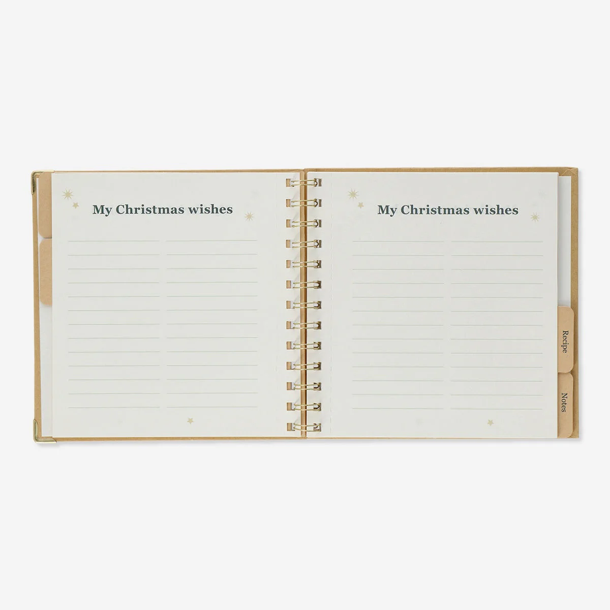 Christmas planner - Image 3