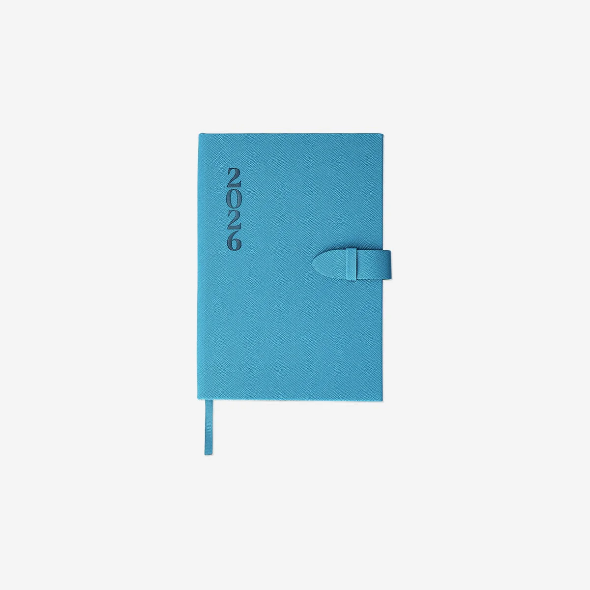 CL 2026 A5 day teal - Image 3