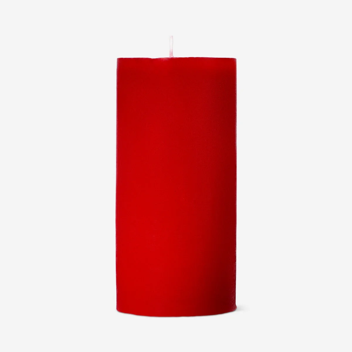 CL autumn pillar candles - 12 and 8 cm - Image 5