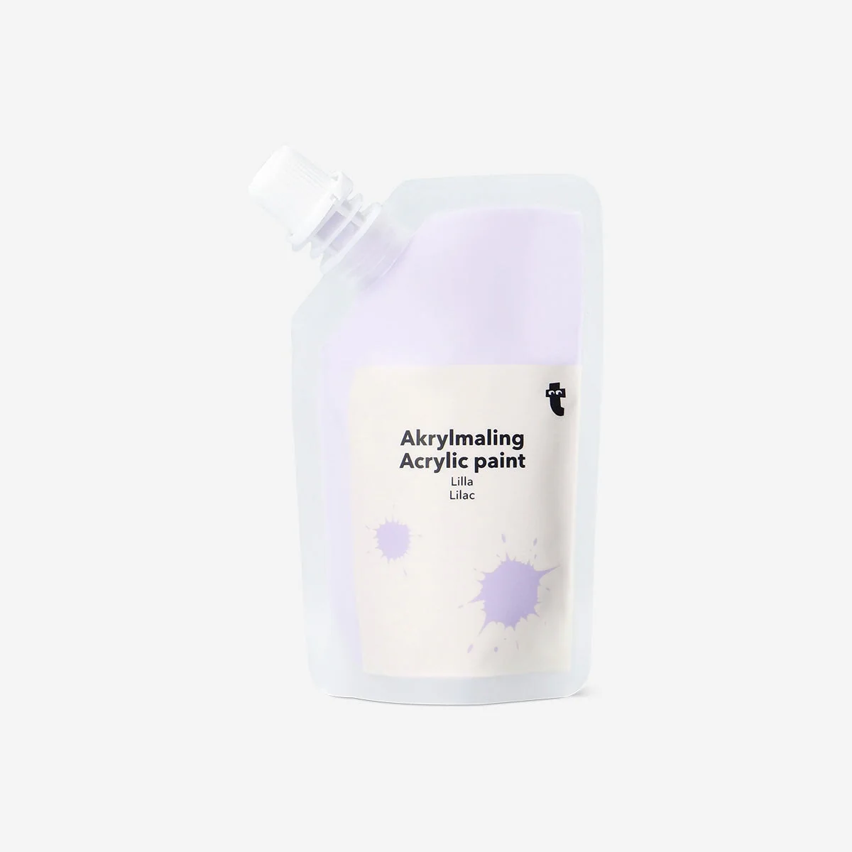 CL paint pouch acrylic - Image 6