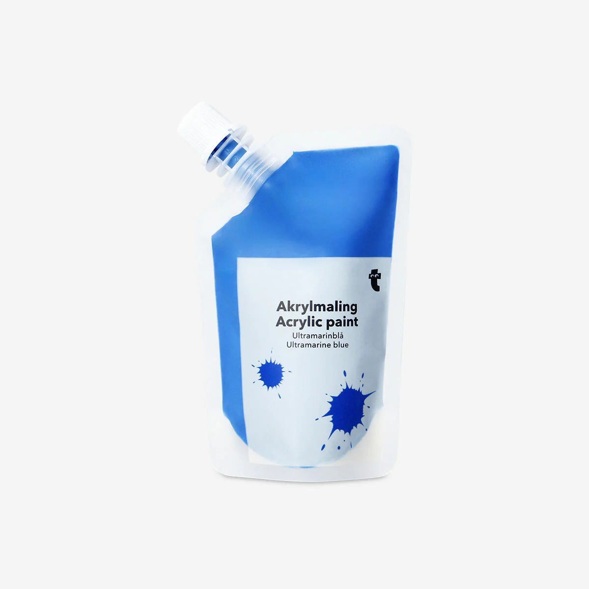 CL paint pouch acrylic - Image 8