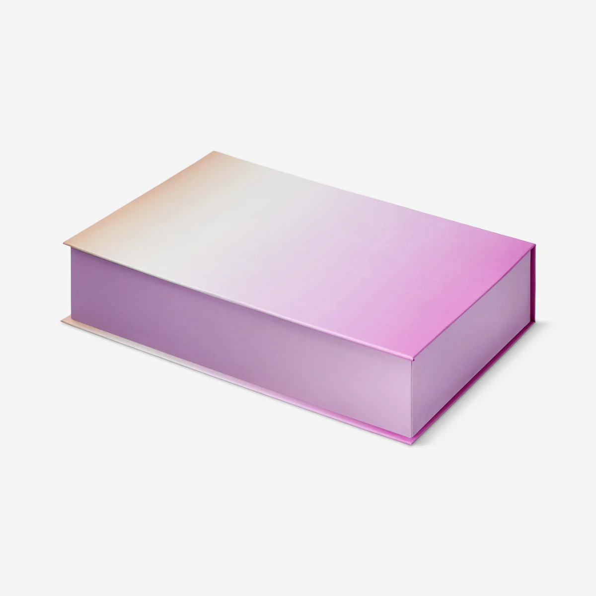 CL storage box as book - Image 2