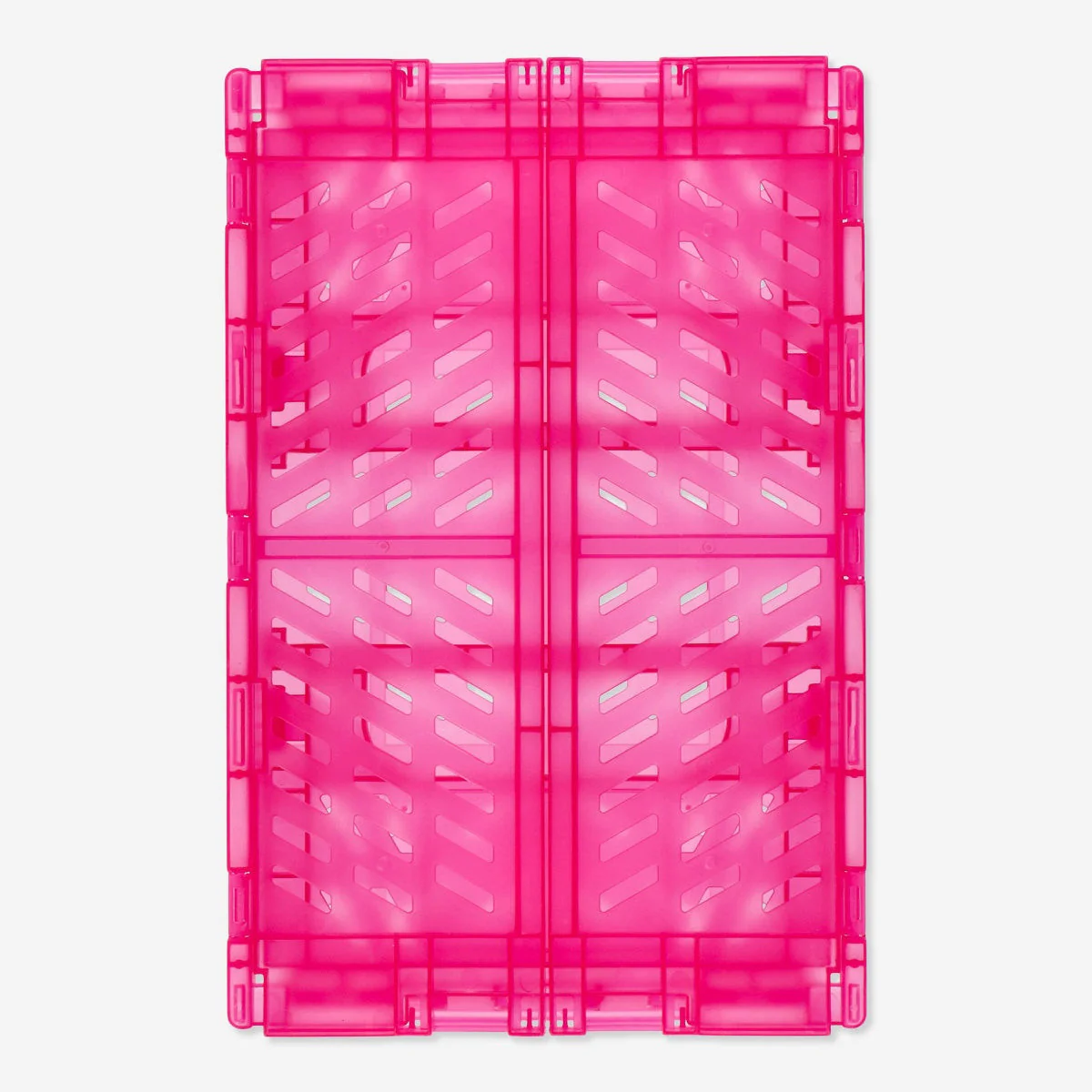 Collapsible storage box. Large - Image 2