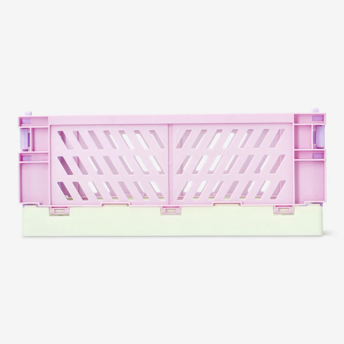 Collapsible storage box. Large - Image 2