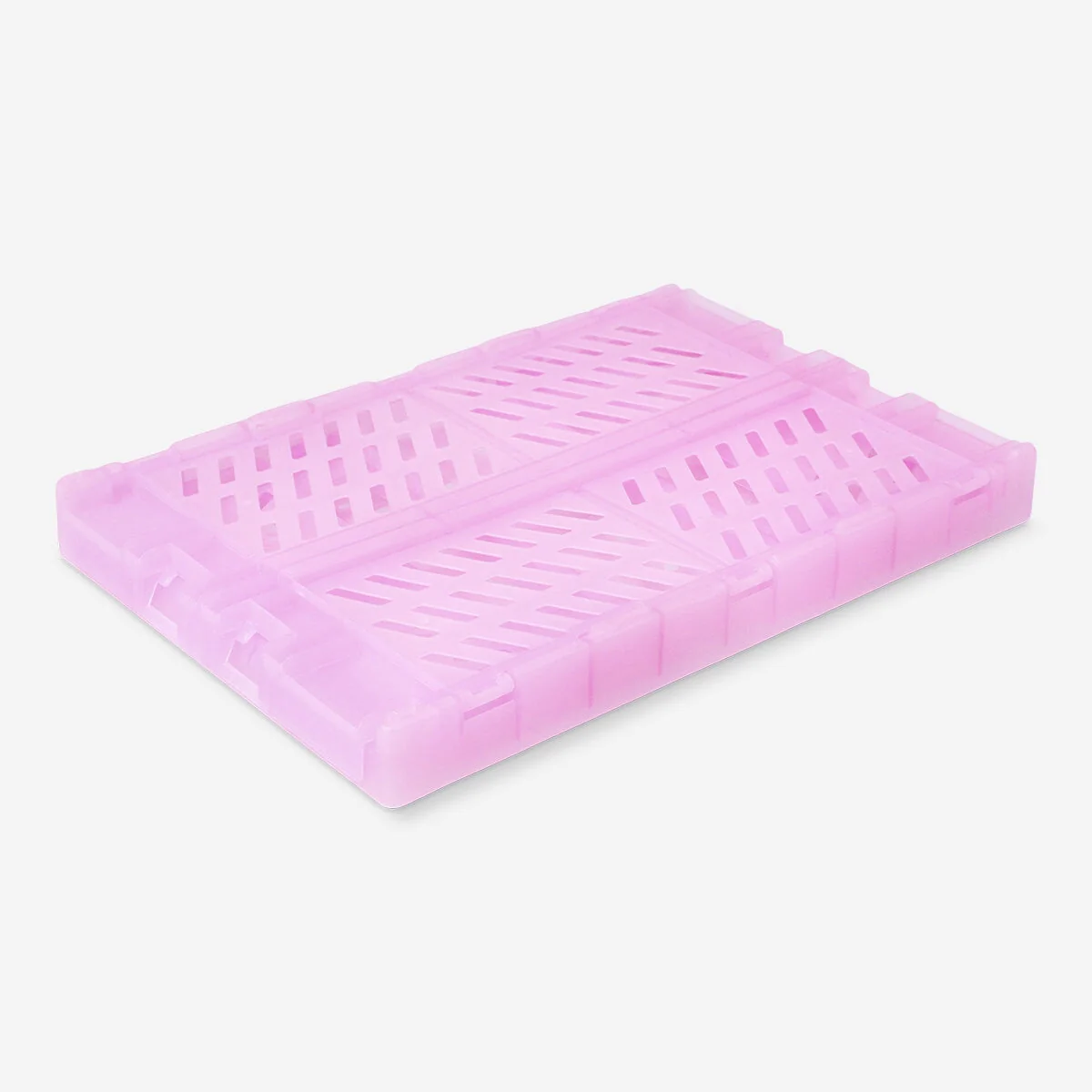 Collapsible storage box. Large - Image 2