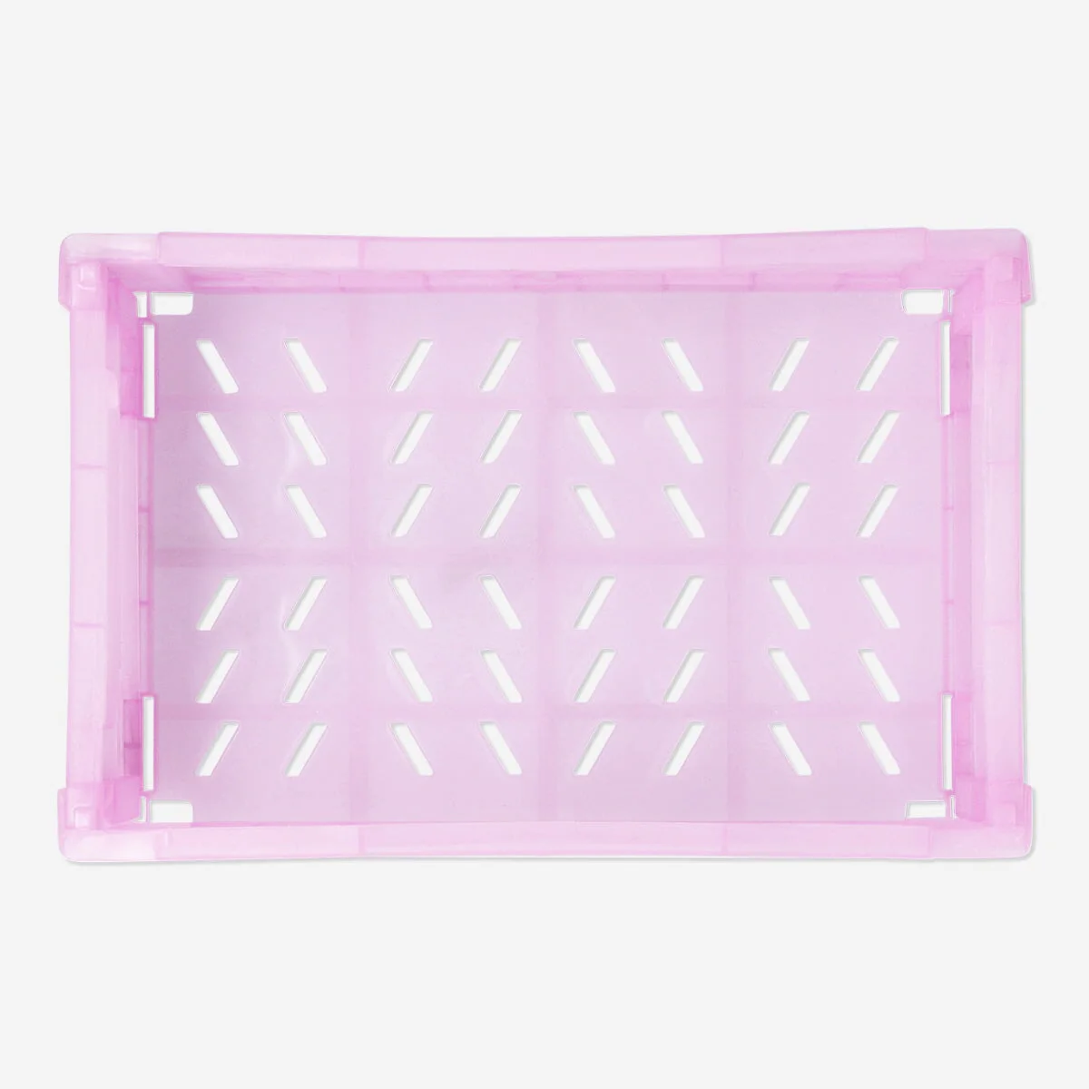 Collapsible storage box. Large - Image 3