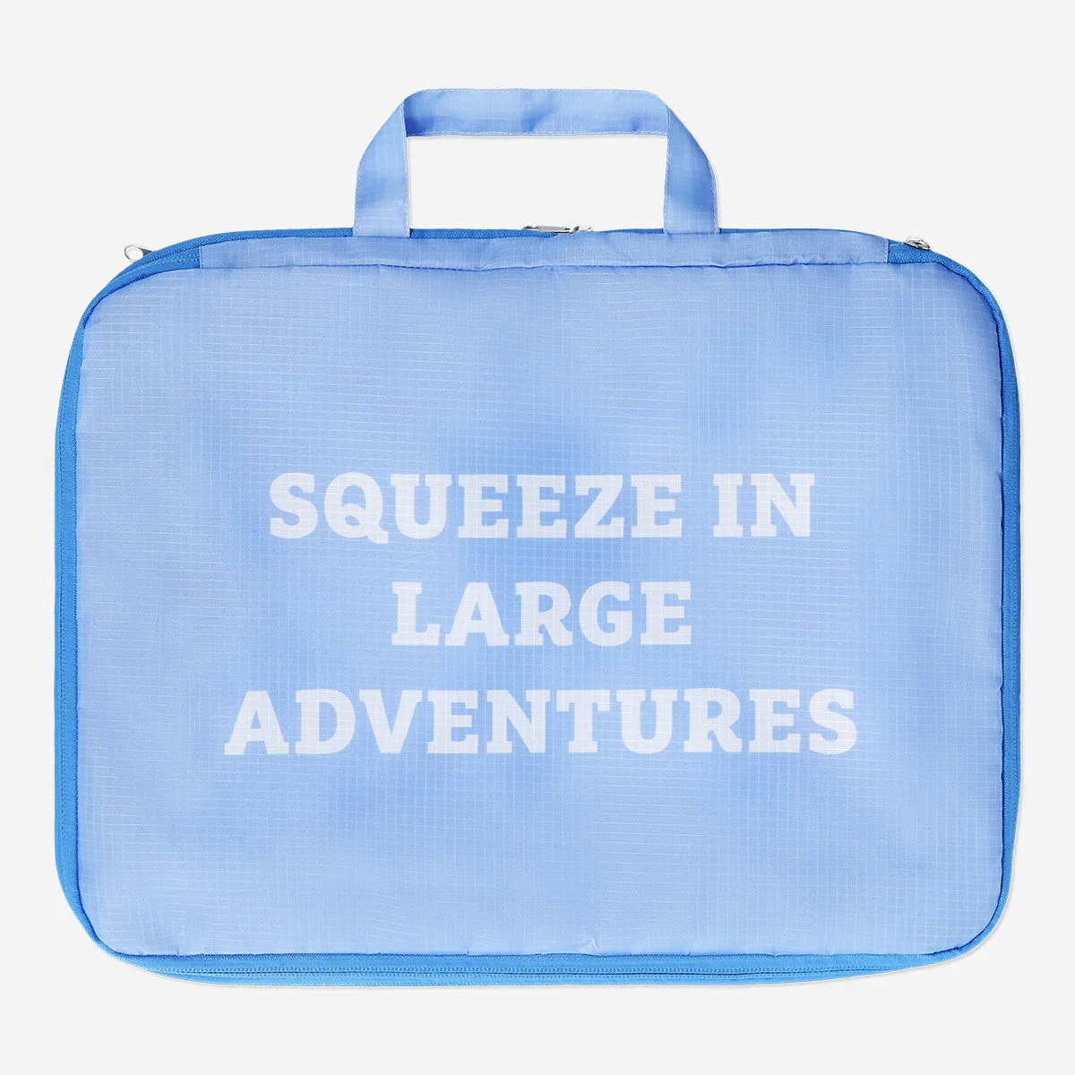 Compression organiser bag. Large - Image 3