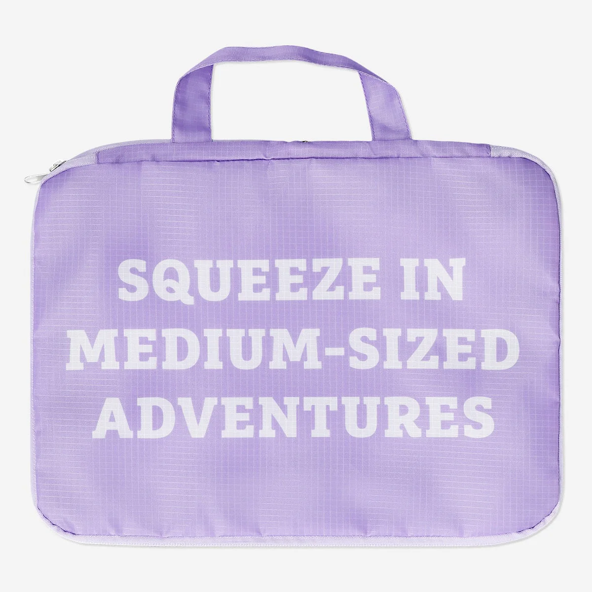 Compression organiser bag. Medium - Image 3