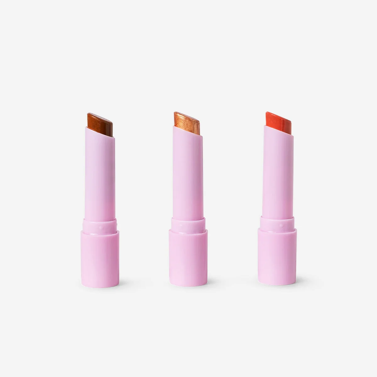 Contouring make-up kit - 3 pcs - Image 2