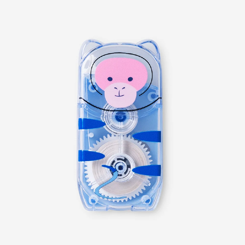 Correction tape with cat - Image 2